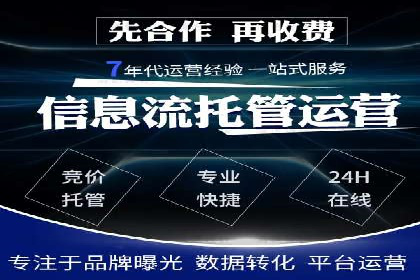 行业领先企业的SEM广告投放策略案例